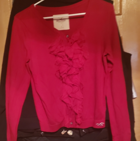 Sweater - Picture 2 of 4